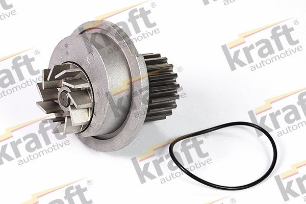 Pompe à eau, refroidissement du moteur KRAFT AUTOMOTIVE 1508320