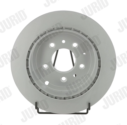 Disque de frein JURID 562923JC
