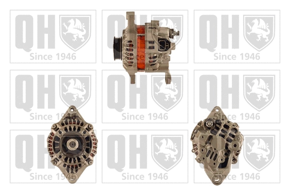 Alternateur QUINTON HAZELL QRA1614
