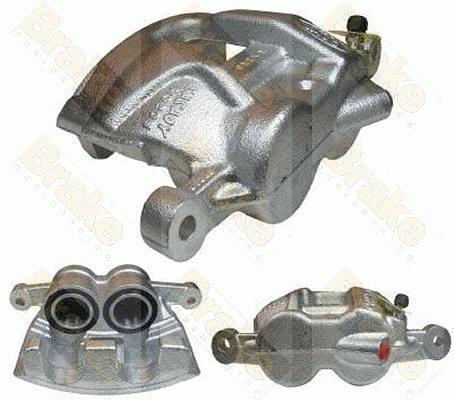 Étrier de frein Brake ENGINEERING CA3061R