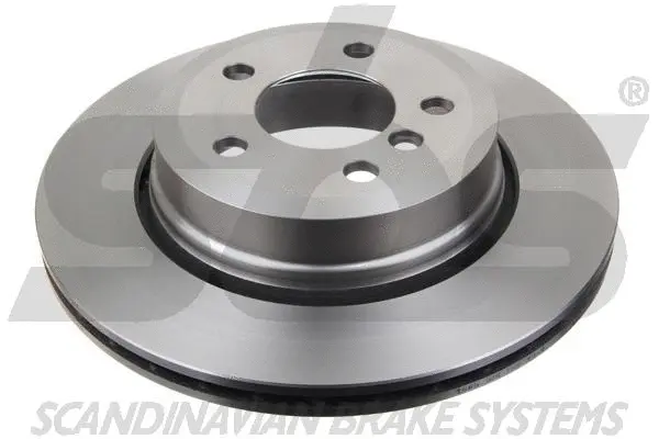 Disque de frein sbs 1815201565
