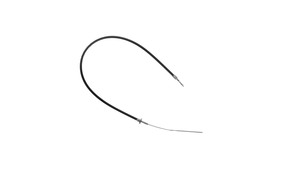 Tirette à câble, commande d'embrayage Wti Automotive C941071