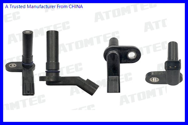 Capteur d'angle, vilebrequin ATOMTEC CSS1D044