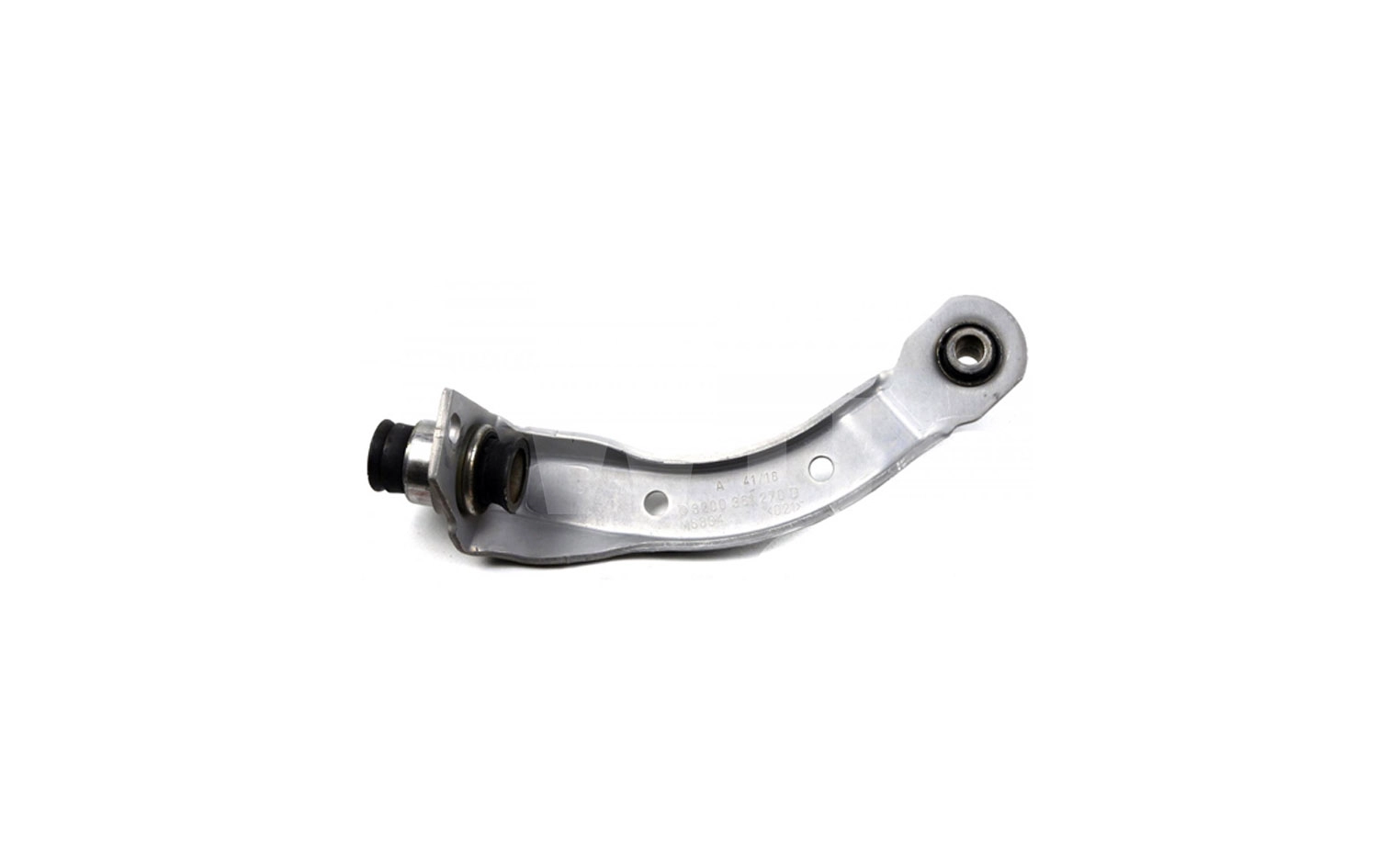 Support moteur Wti Automotive A801691