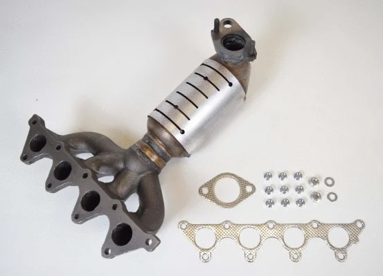 Catalyseur EEC HY6069T