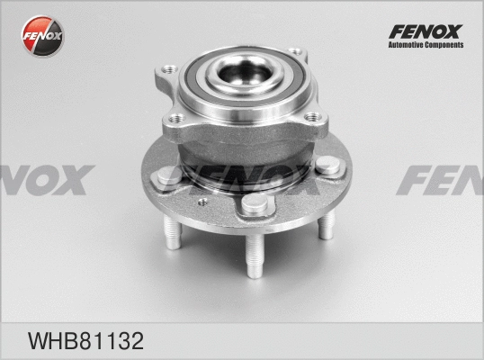 Moyeu de roue FENOX WHB81132
