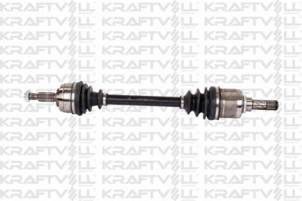 Arbre de transmission KRAFTVOLL GERMANY 01010029