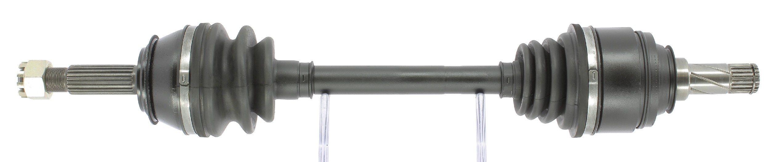 Arbre de transmission FRIESEN FDS1828