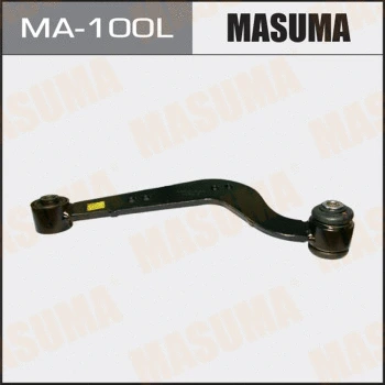 Bras de liaison, suspension de roue MASUMA MA-100L