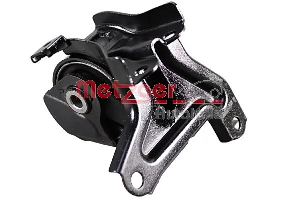 Suspension, boîte automatique METZGER 8053877