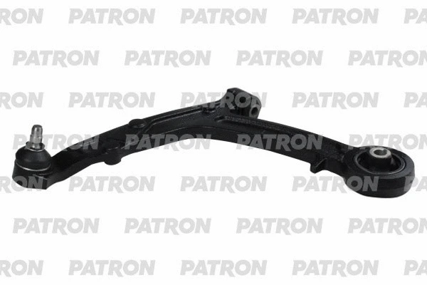 Bras de liaison, suspension de roue PATRON PS50395L