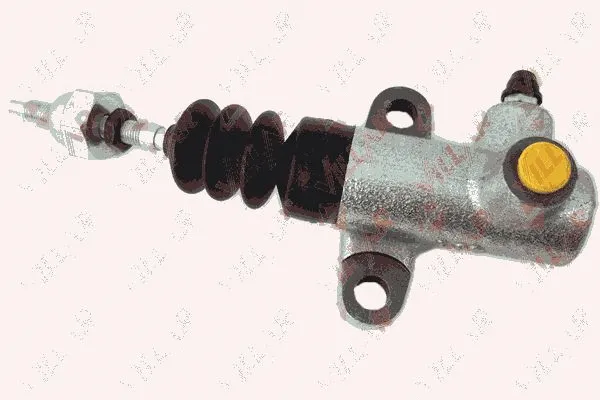 Cylindre récepteur, embrayage VILLAR 624.5943