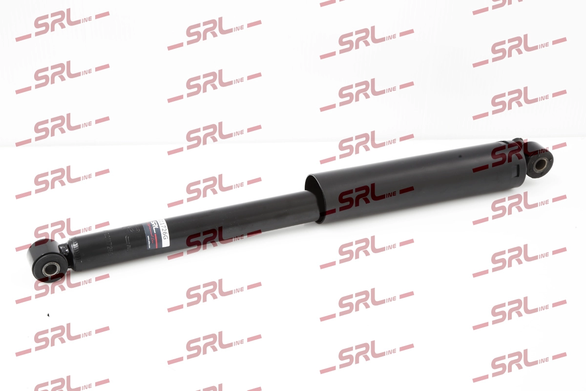Amortisseur SRLine S011726G