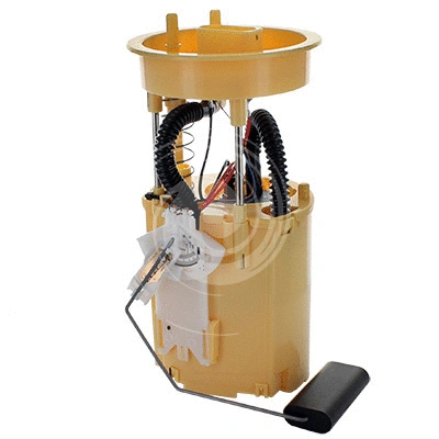unité d'alimentation de carburant AUTOTEAM G2884