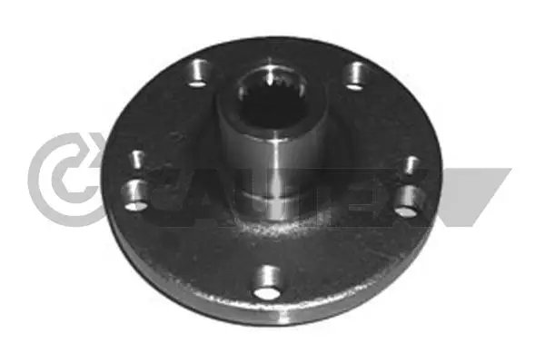 Moyeu de roue CAUTEX 021041