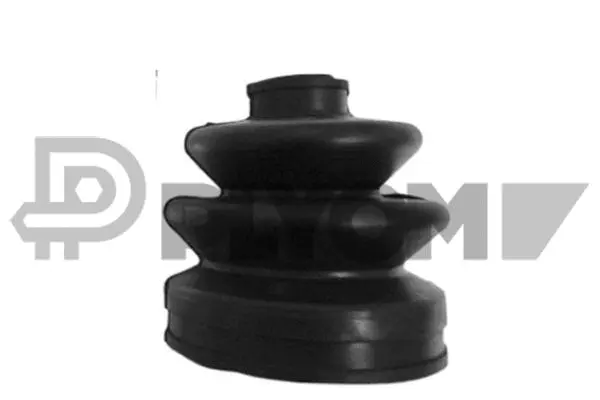 Joint-soufflet, arbre de commande PLYOM P700052