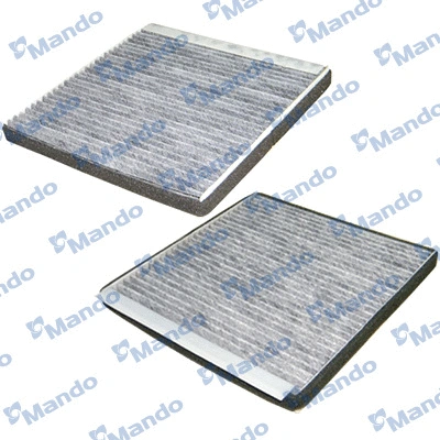 Filtre, air de l'habitacle MANDO MMF025121