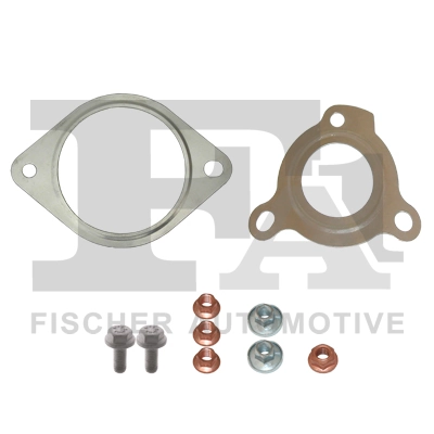 Kit d'assemblage, catalyseur FA1 CC221370