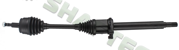 Arbre de transmission SHAFTEC VW460R