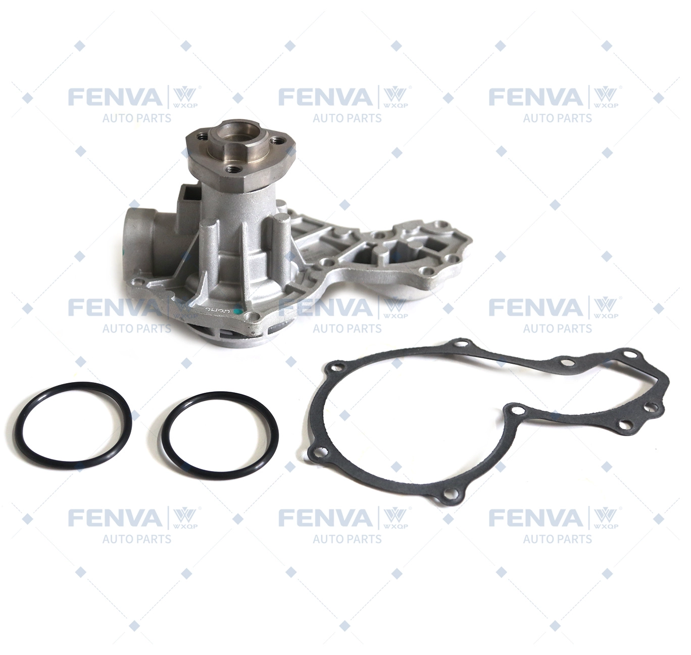 Pompe à eau, refroidissement du moteur WXQP 320757
