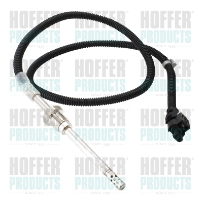 Capteur, température des gaz HOFFER 7452540