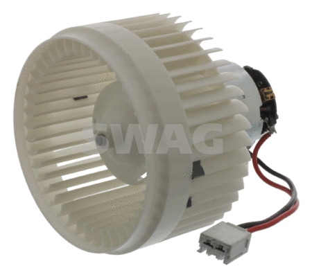 Pulseur d'air habitacle SWAG 55 94 0185