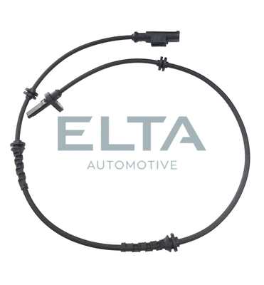 Capteur, vitesse de roue ELTA AUTOMOTIVE EA1106