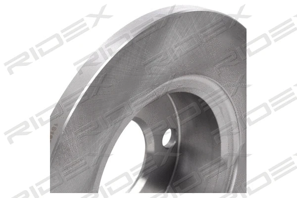 Disque de frein RIDEX 82B1704
