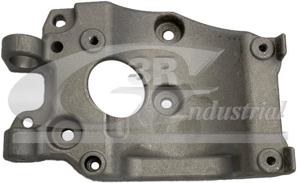Support, compresseur 3RG 64300