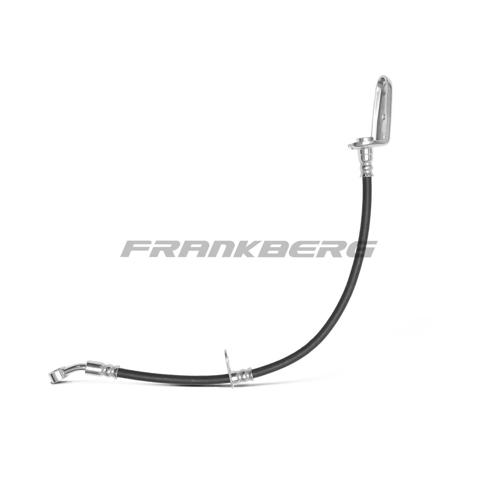 Flexible de frein Frankberg 5481FB0004743