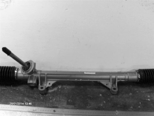 Crémaillère de direction URW 35-82042