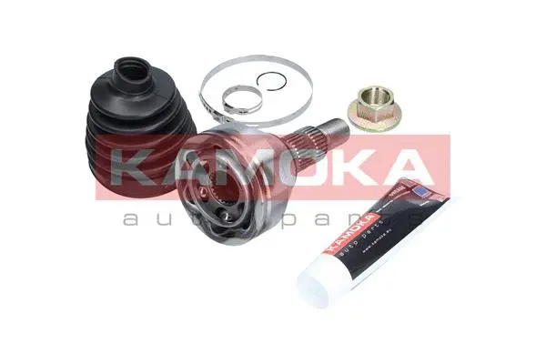 Jeu de joints, arbre de transmission KAMOKA 6039