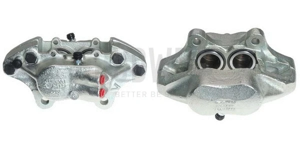 Étrier de frein BUDWEG CALIPER 342507
