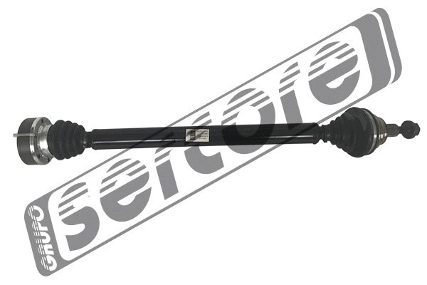 Arbre de transmission SERCORE 221091