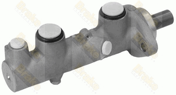 Maître-cylindre de frein Brake ENGINEERING MC1017BE