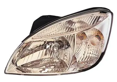 Projecteur principal VAN WEZEL 8317961