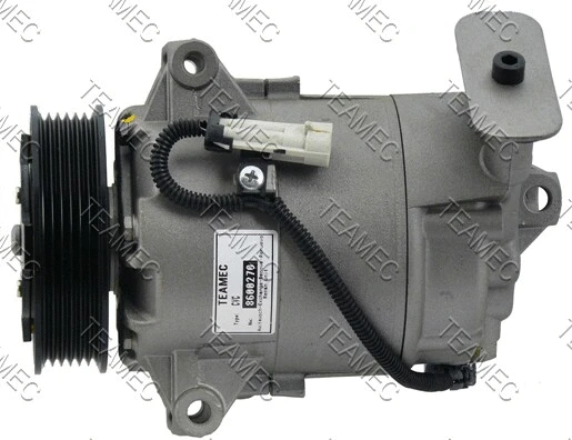 Compresseur, climatisation APC ACT3600270