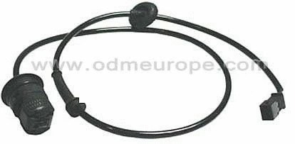 Capteur, vitesse de roue 4X4 ESTANFI EST-97-990011