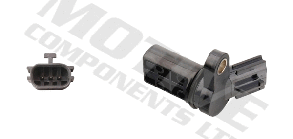 Capteur d'angle, vilebrequin MOTIVE CPS4014