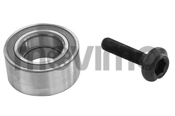 Kit de roulements de roue MOVIMA RK01648