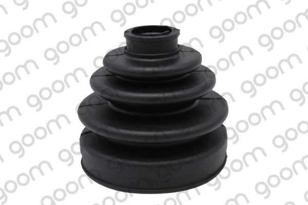 Joint-soufflet, arbre de commande GOOM DB-0302