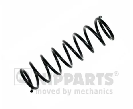 Ressort de suspension NIPPARTS N5554017