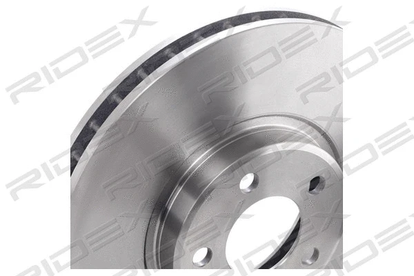 Disque de frein RIDEX 82B1514