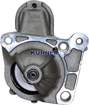 Démarreur AD KÜHNER 254390
