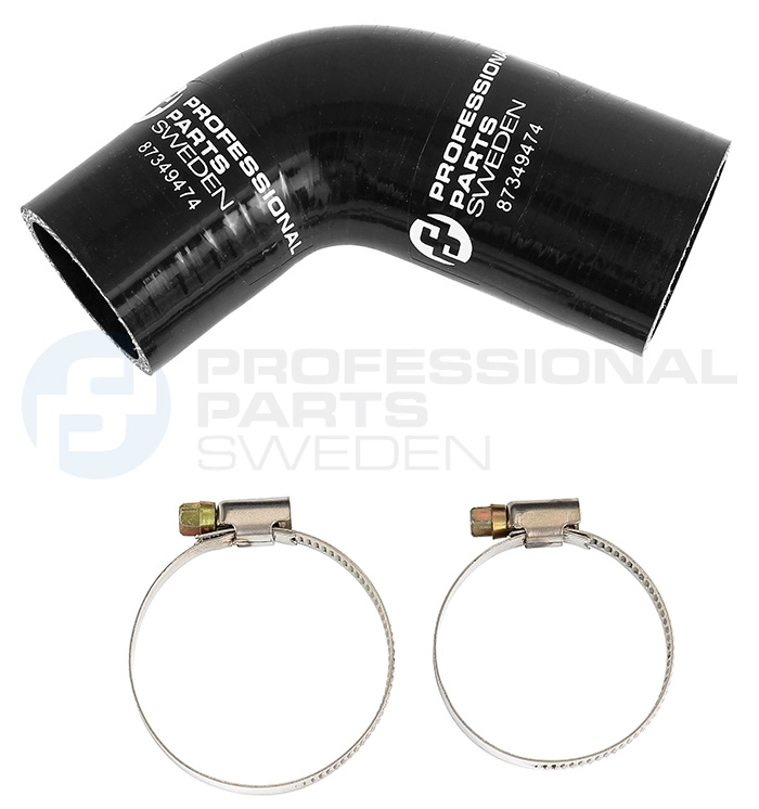 Gaine de suralimentation Professional Parts 87349474
