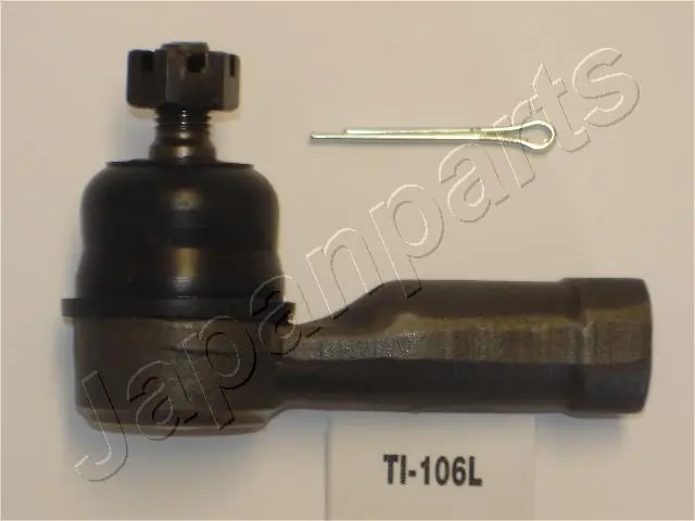 Rotule de barre de connexion JAPANPARTS TI-106L