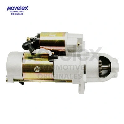 Démarreur Movelex M07041