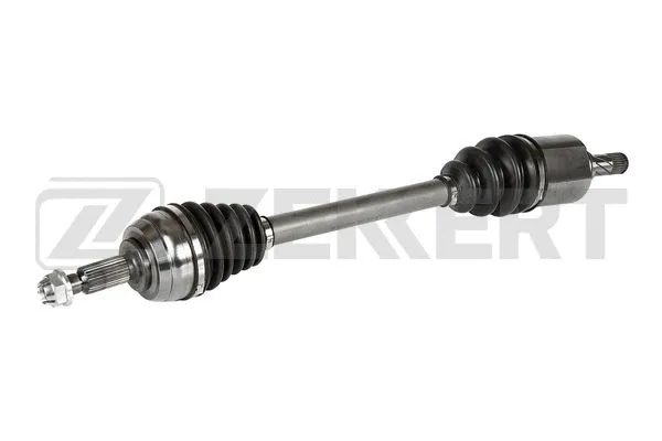 Arbre de transmission ZEKKERT AW-5571
