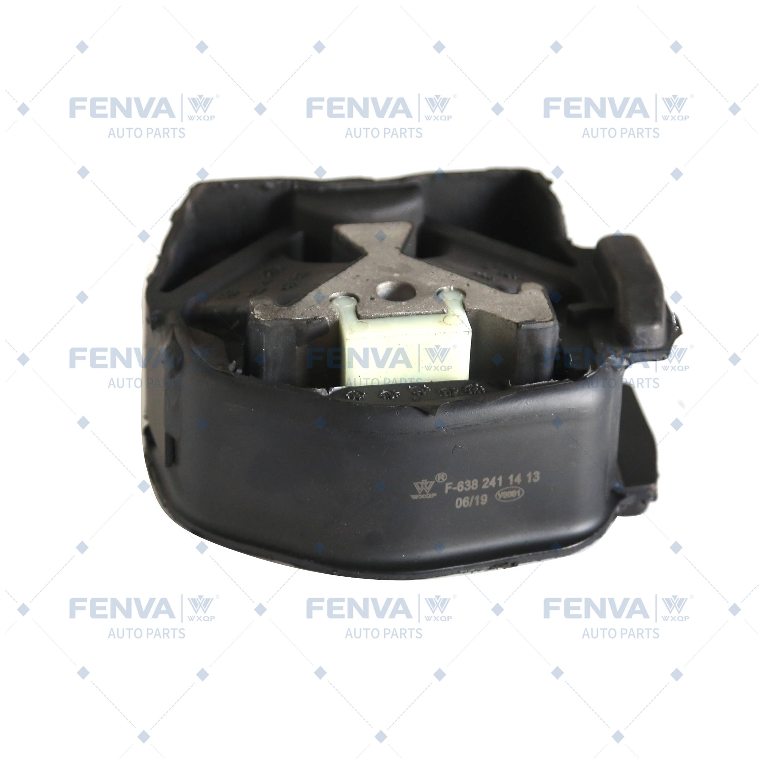 Support moteur WXQP 180593