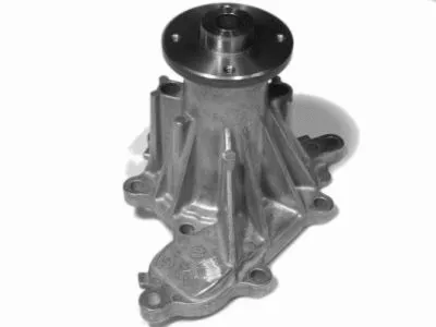 Pompe à eau, refroidissement du moteur AISIN WPN-905